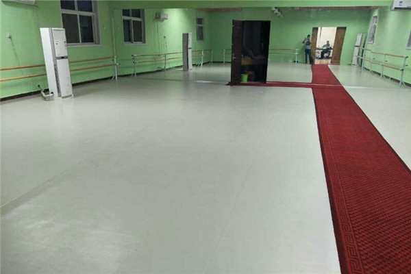 舞蹈地膠 舞蹈地膠