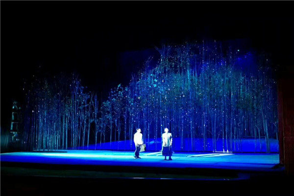 舞臺地膠 舞臺地膠